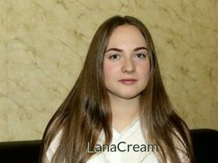 LanaCream