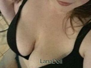 LanaDoll