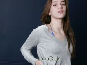 LanaDols
