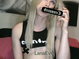LanaEvol