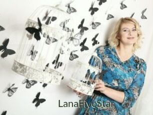 LanaFiveStar