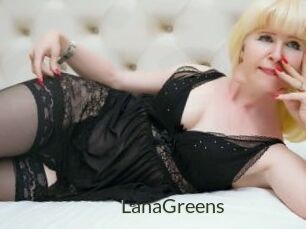LanaGreens