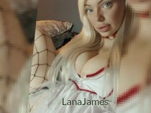 LanaJames