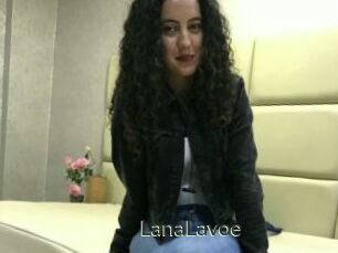 LanaLavoe