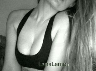 LanaLemon