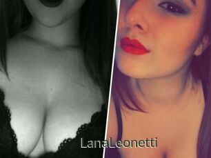 LanaLeonetti