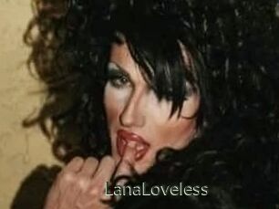 LanaLoveless