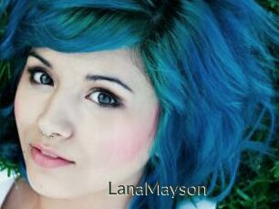 LanaMayson