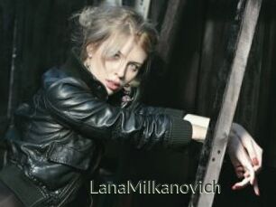 LanaMilkanovich