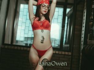LanaOwen