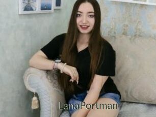 LanaPortman