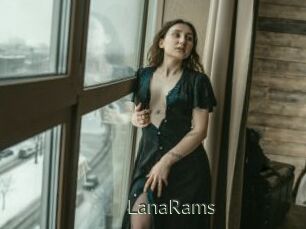 LanaRams