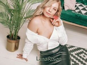 LanaRixon