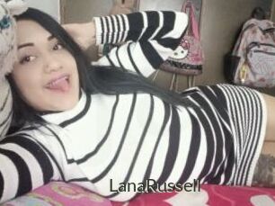 LanaRussell