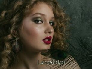 LanaSinker