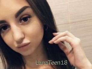 LanaTeen18