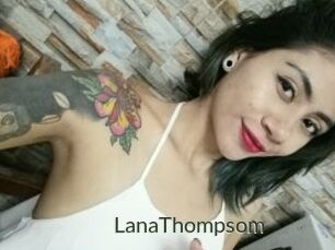 LanaThompsom
