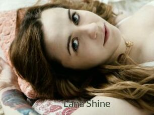 Lana_Shine