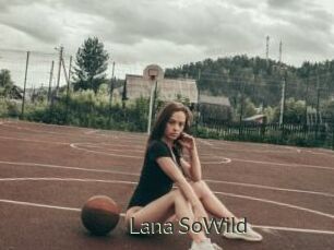 Lana_SoWild