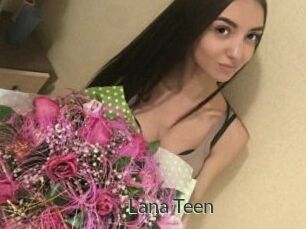 Lana_Teen_