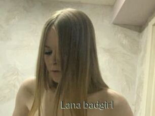 Lana_badgirl