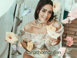 Lanathompsonn