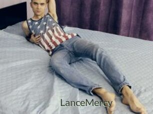 LanceMercy
