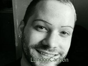 Landon_Carlson