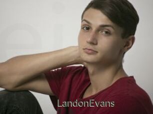 LandonEvans