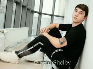 LandonShelby