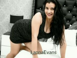 LannaEvans