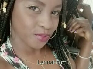LannaHottt