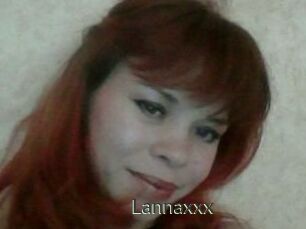 Lannaxxx