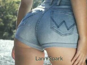 LanniSpark