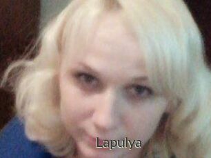Lapulya