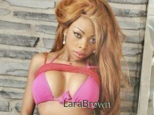 LaraBrown