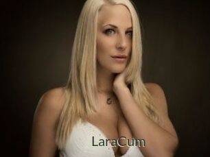 LaraCum