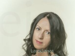LaraGenea