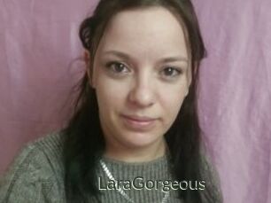 LaraGorgeous
