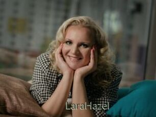 LaraHazel