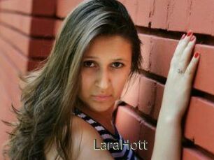 LaraHott