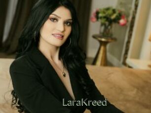 LaraKreed