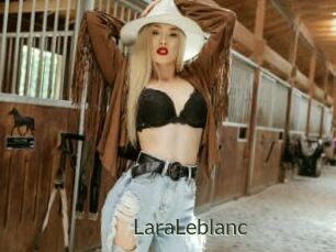 LaraLeblanc