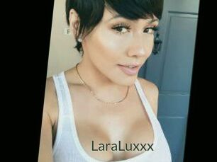 LaraLuxxx