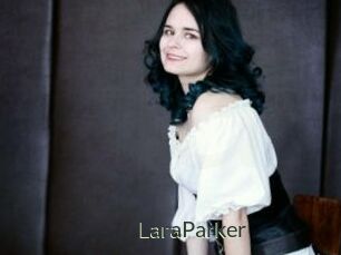 LaraParker