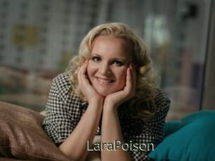 LaraPoison