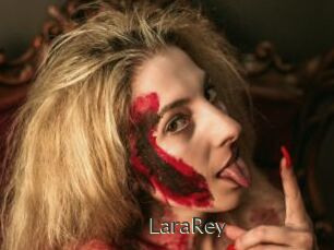 LaraRey