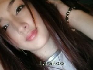 LaraRoss