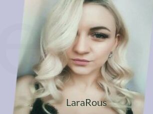 LaraRous