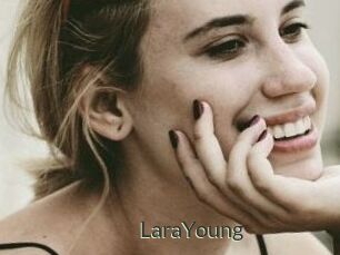 LaraYoung